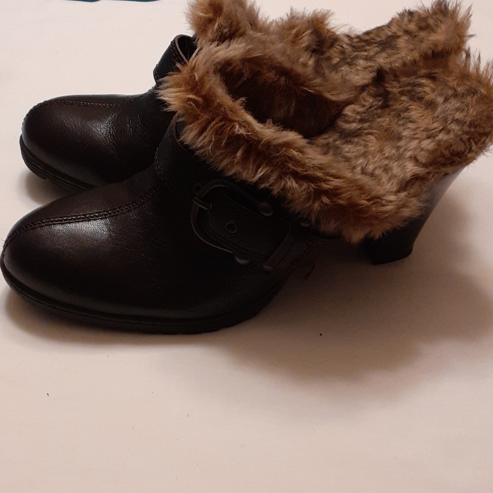 B.O.C shoes